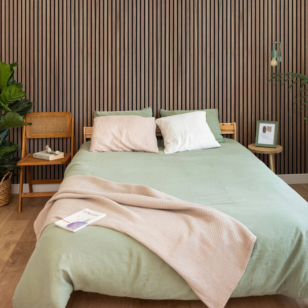 Wood Flex Panel Premium ✅(2.7 m x 1.10 m)