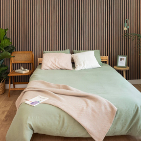 Wood Flex Panel Premium ✅(2.7 m x 1.10 m)