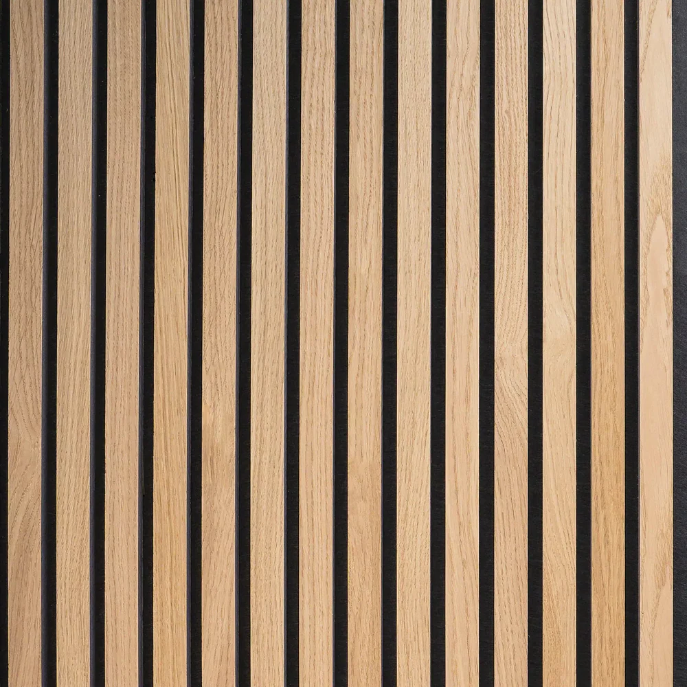 Wood Flex Panel Premium ✅(2.7 m x 1.10 m)