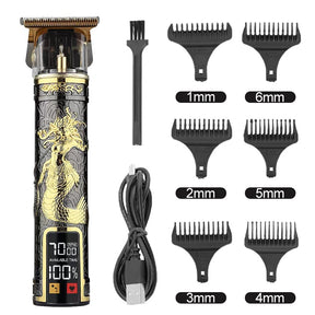 Maquina Perfect Barber Original 2023