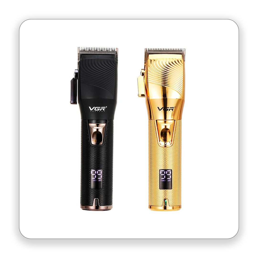 MAQUINA VGR PROFISSIONAL