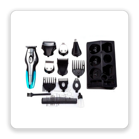 SUPER KIT 5 EM1 KEMEI