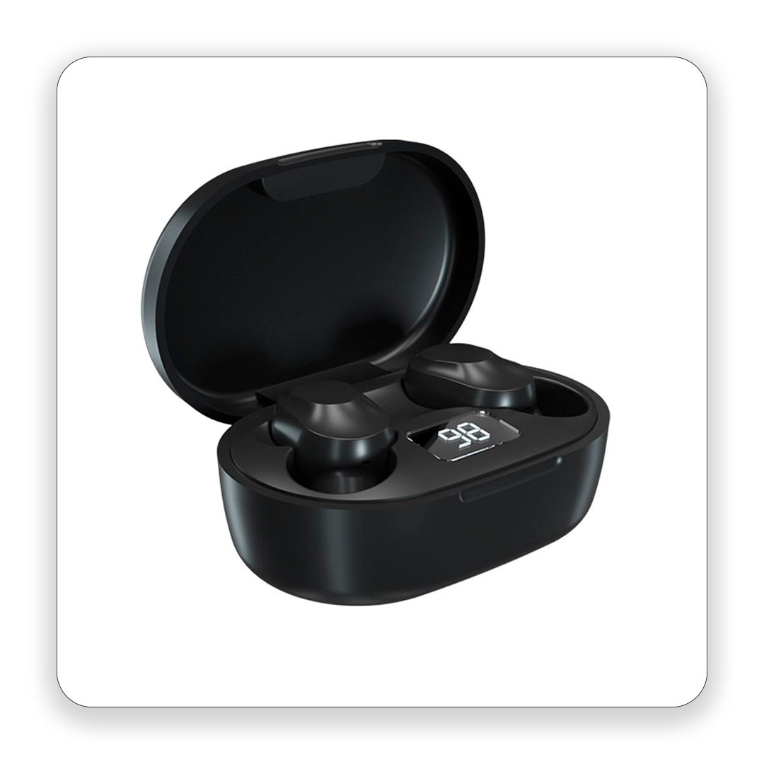 Fone Sem Fio Bluetooth Lenovo Original