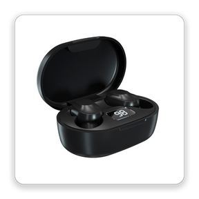 Fone Sem Fio Bluetooth Lenovo Original