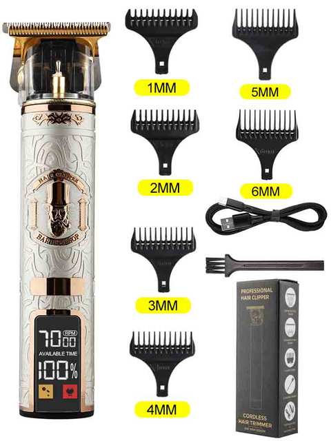 Super Maquina Perfect Vintage Edição 2022