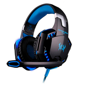 HEADSET GAMER PROFISSIONAL