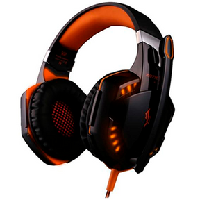 HEADSET GAMER PROFISSIONAL