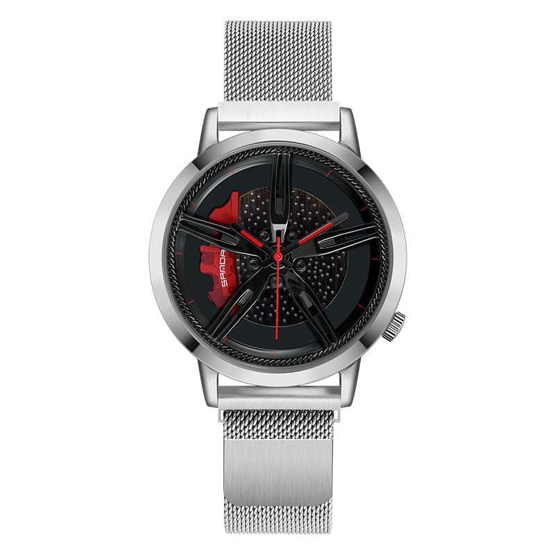 RELÓGIO SANDA ARO18