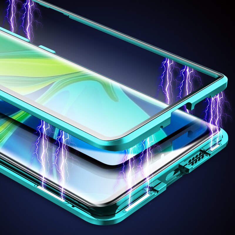 CASE MAGNETINA XIAOMI