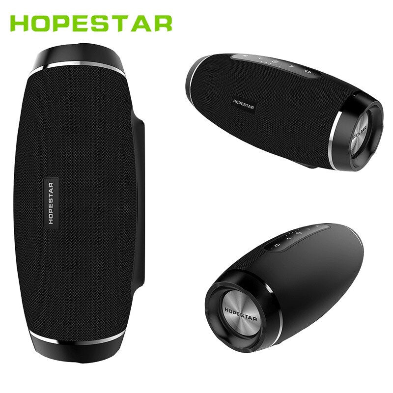 CAIXA BLUETOOTH HOPESTAR