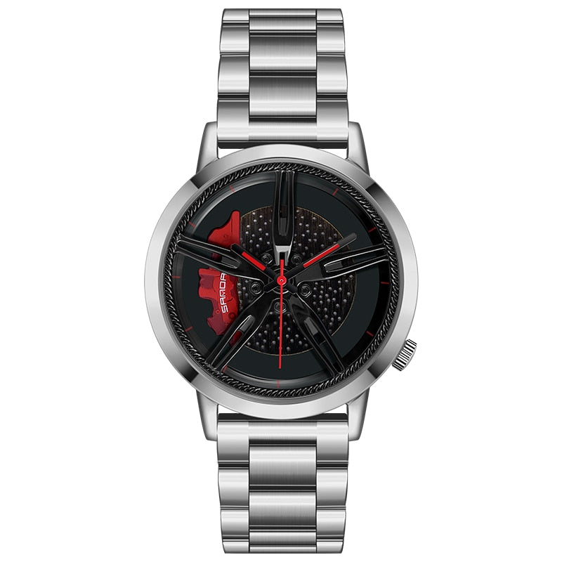 RELÓGIO SANDA ARO18