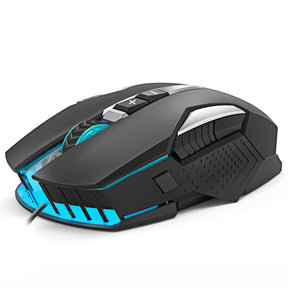 MOUSE GAMER PROFISSIONAL