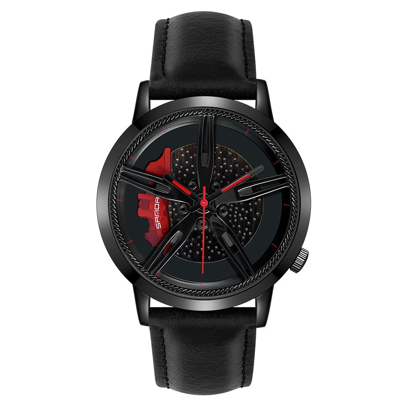 RELÓGIO SANDA ARO18