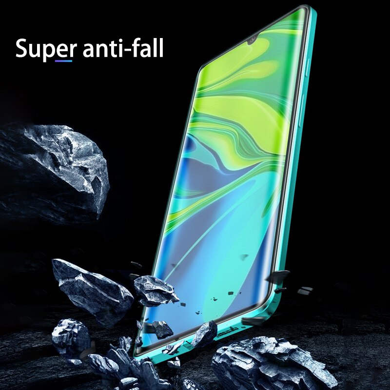 CASE MAGNETINA XIAOMI