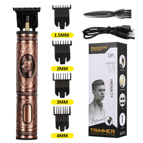 Máquina Perfect Barber Vintage