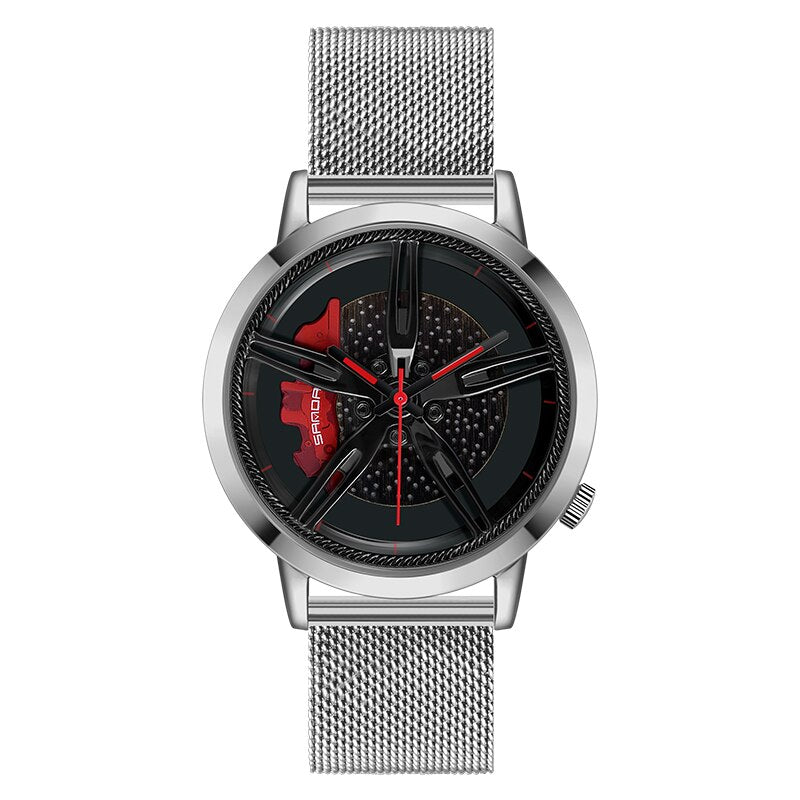 RELÓGIO SANDA ARO18