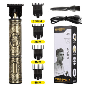 Máquina Perfect Barber Vintage