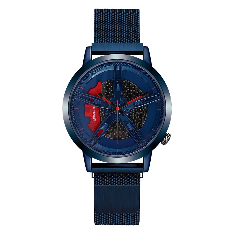 RELÓGIO SANDA ARO18