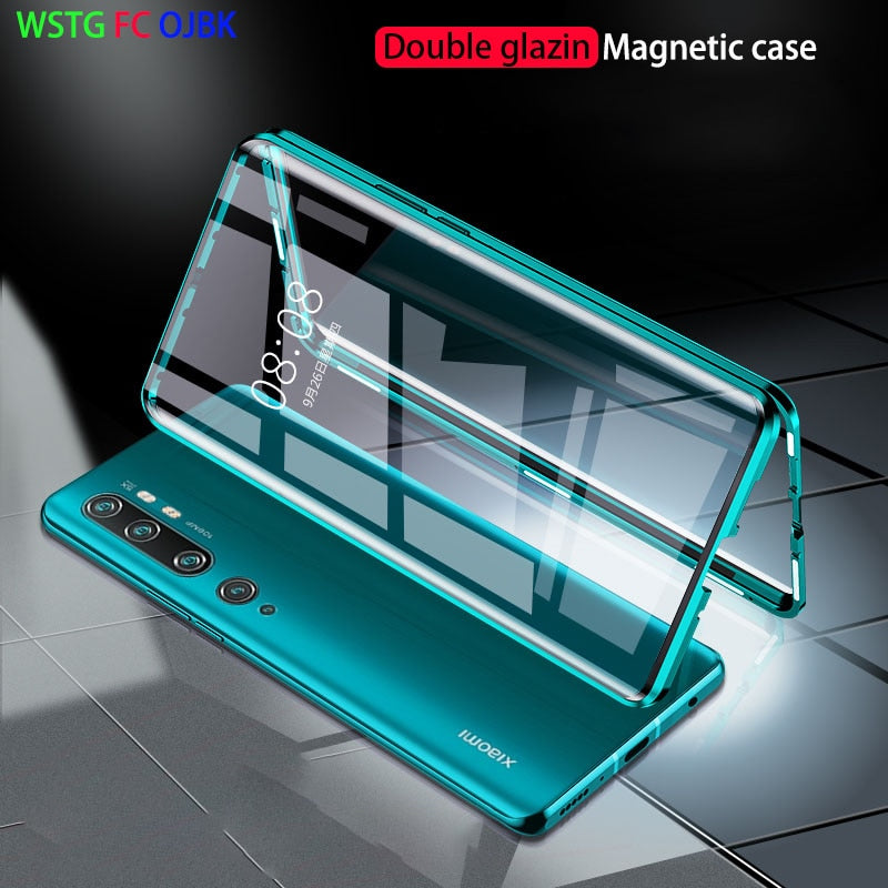 CASE MAGNETINA XIAOMI