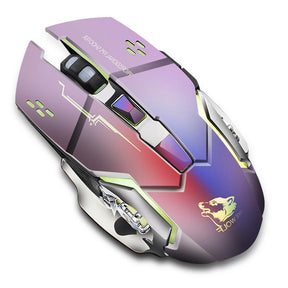 MOUSE GAMER X8 PROFISSIONAL