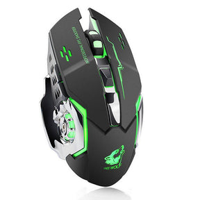 MOUSE GAMER X8 PROFISSIONAL