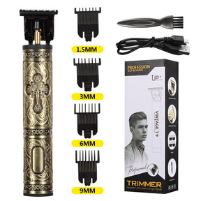 Máquina Perfect Barber Vintage