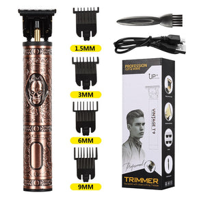 Máquina Perfect Barber Vintage