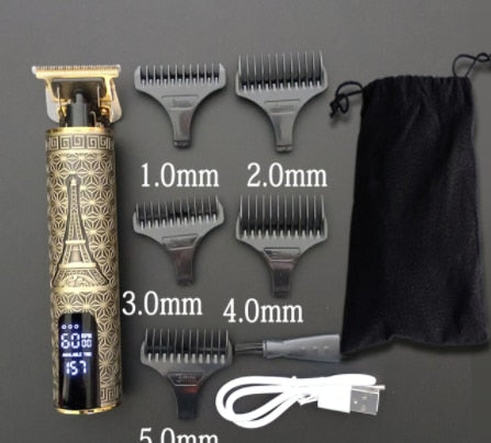 MAQUINA NEW EIFFEL 2021