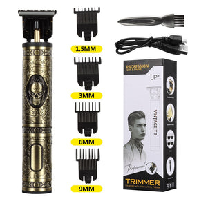 Máquina Perfect Barber Vintage