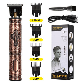 Máquina Perfect Barber Vintage