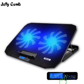 BASE COOLER PARA NOTEBOOK