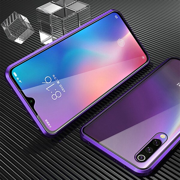 CASE MAGNETINA XIAOMI