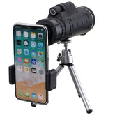 TELESCÓPIO MONOCULAR