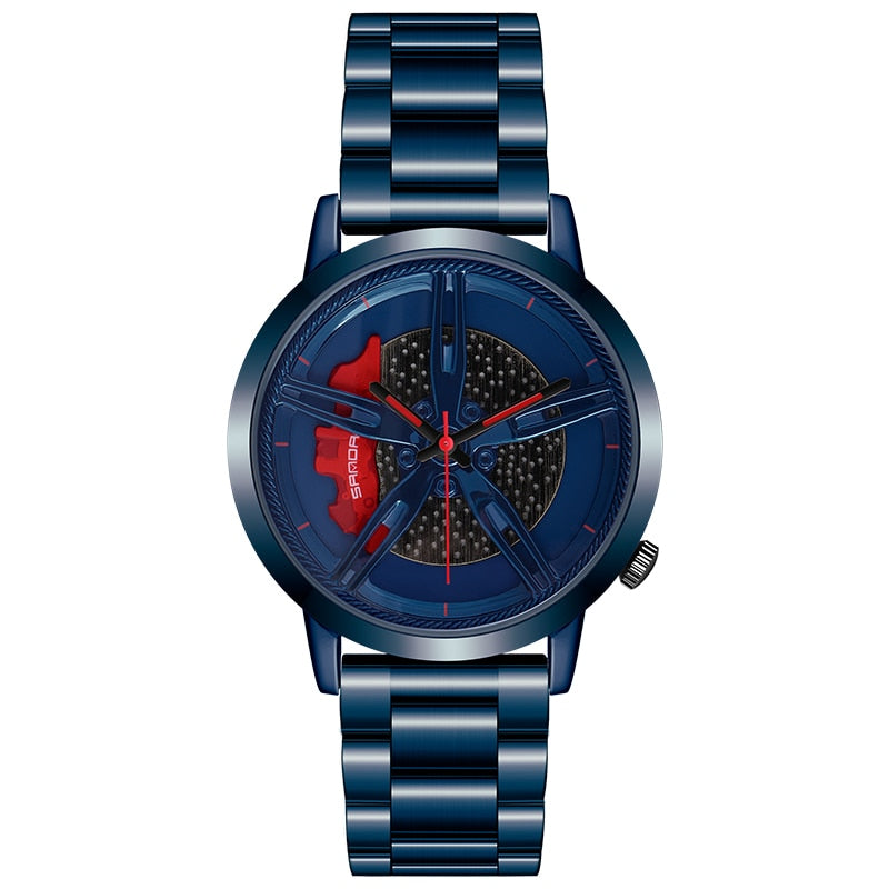 RELÓGIO SANDA ARO18