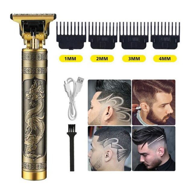 Barber Max Original