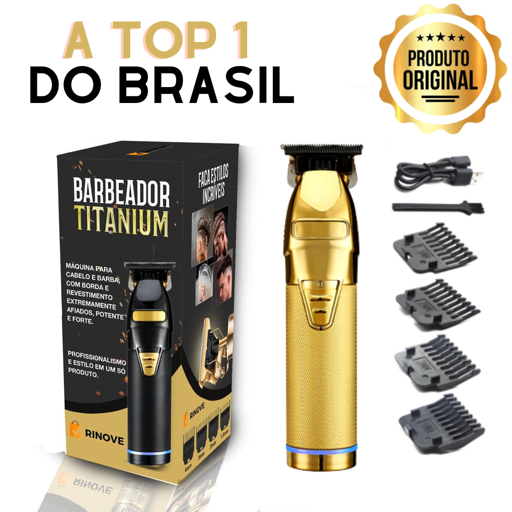 Maquina Profissional Max Gold a Sensação do Momento