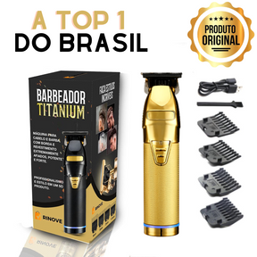 Maquina Profissional Max Gold a Sensação do Momento