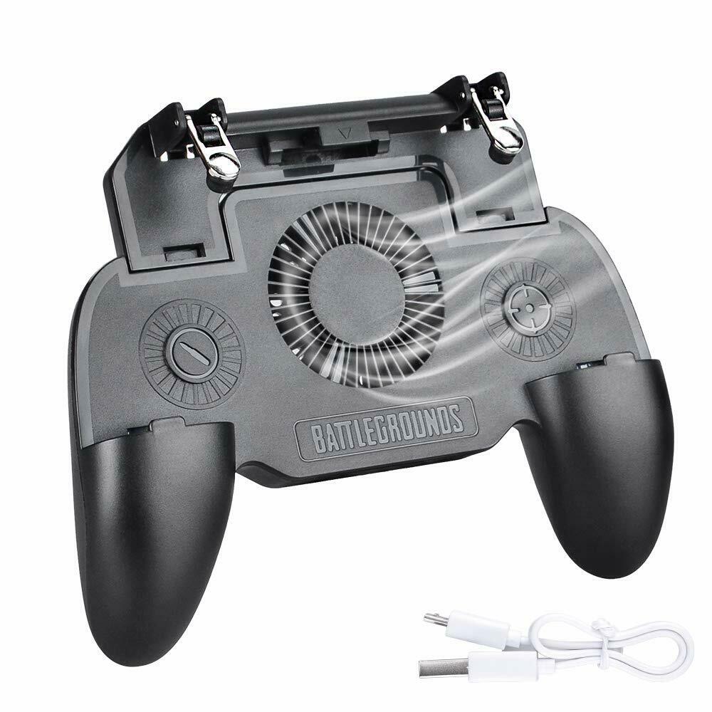 COOLER VENTILADOR GAMEPAD