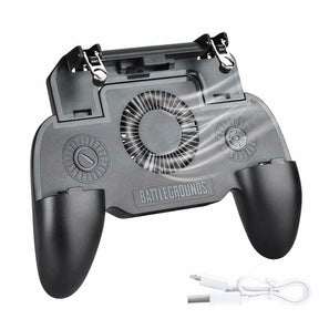 COOLER VENTILADOR GAMEPAD