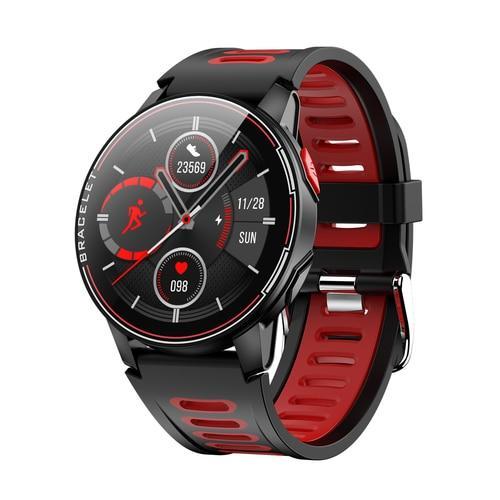 SMARTWATCH INTELIGENTE WATERPROOF