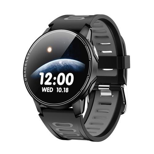 SMARTWATCH INTELIGENTE WATERPROOF