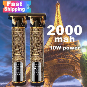 MAQUINA NEW EIFFEL 2021