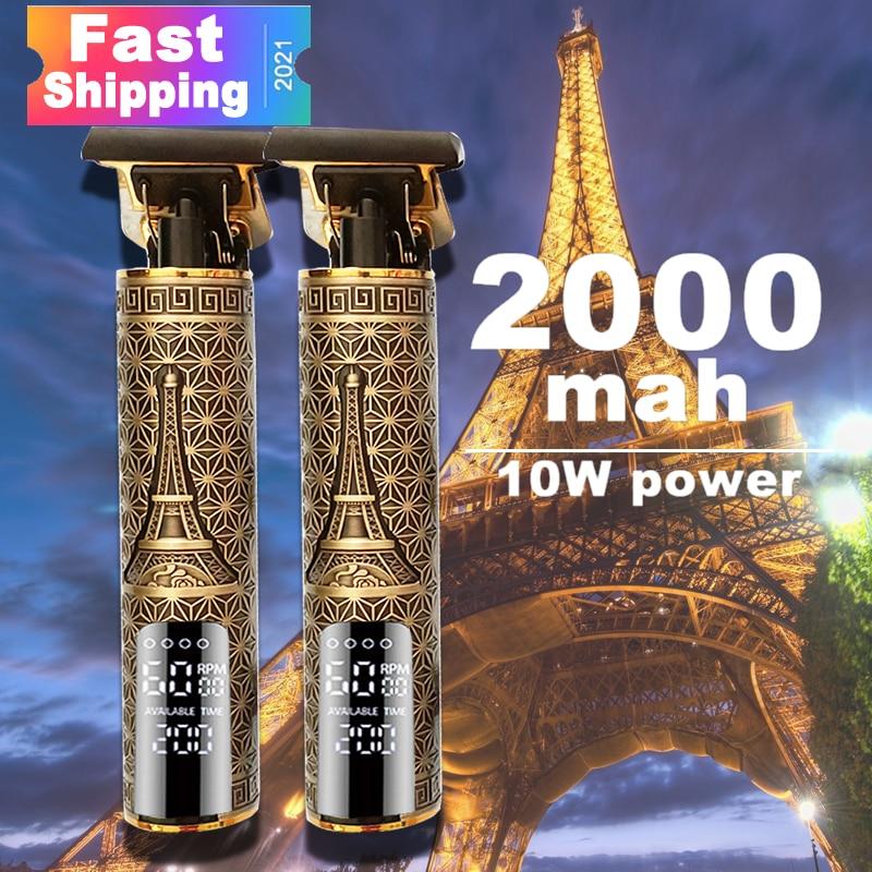 MAQUINA NEW EIFFEL 2021