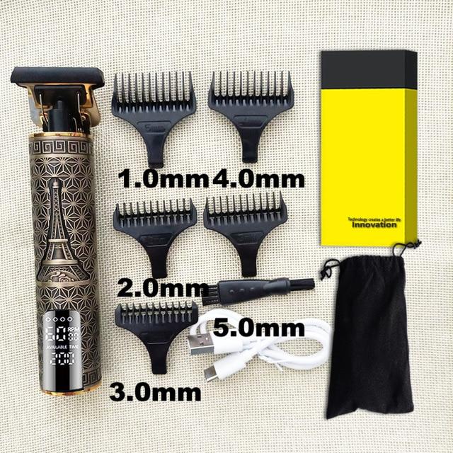 MAQUINA NEW EIFFEL 2021