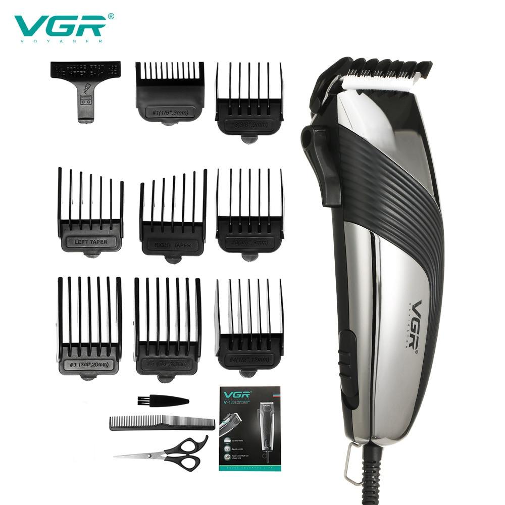 MAQUINA CORDLESS VGR-121