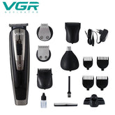 SUPER KIT BARBEAR VRG 6 EM 1