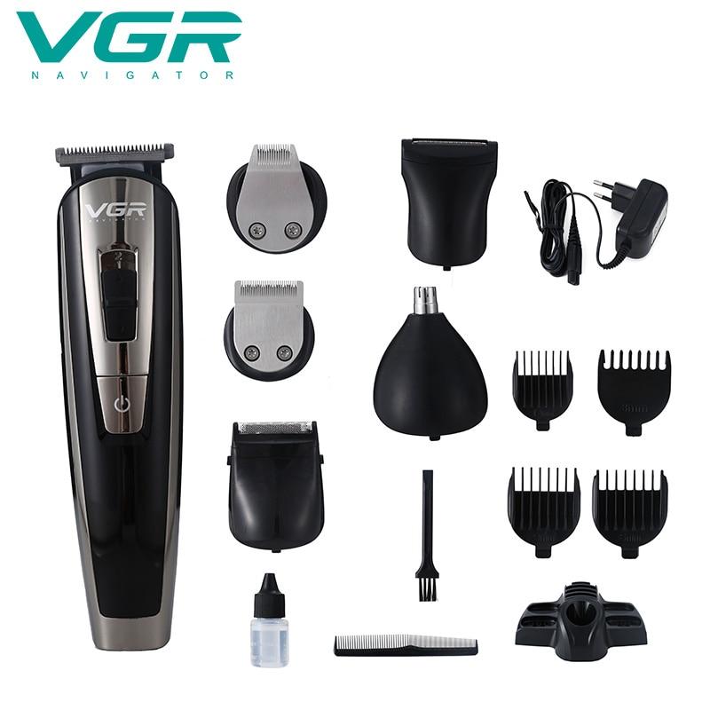 SUPER KIT BARBEAR VRG 6 EM 1