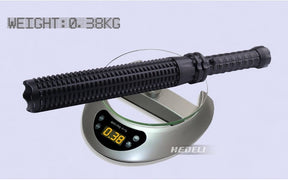 LANTERNA TÁTICA AUTO DEFESA