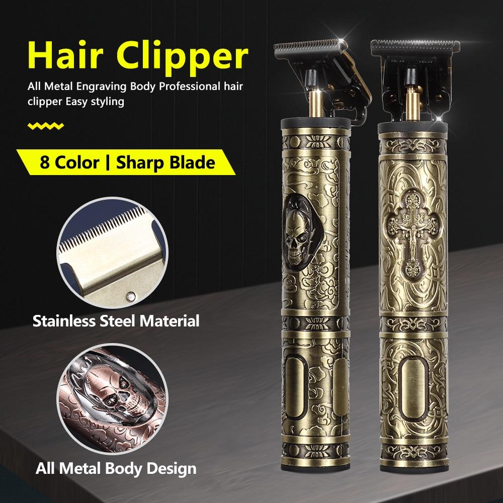 Máquina Perfect Barber Vintage