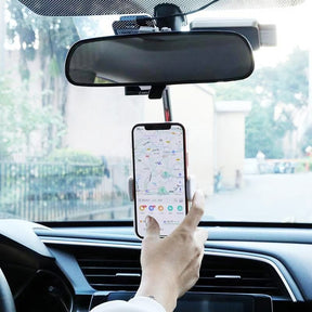 SUPORTE CELULAR AJUSTAVEL